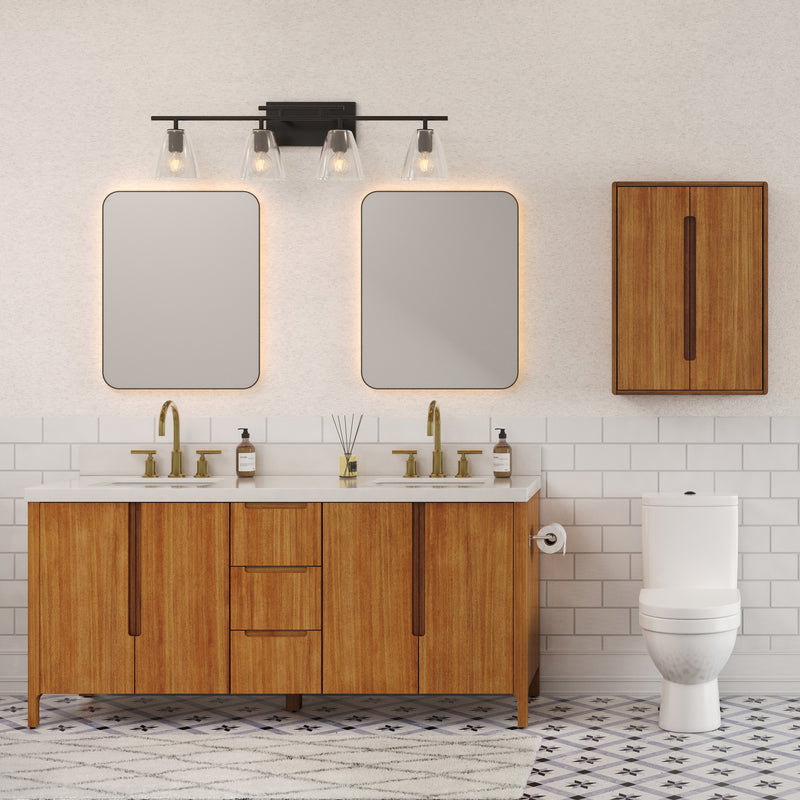 SEQUOIA-TT-MW - Sequoia Wall Cabinet