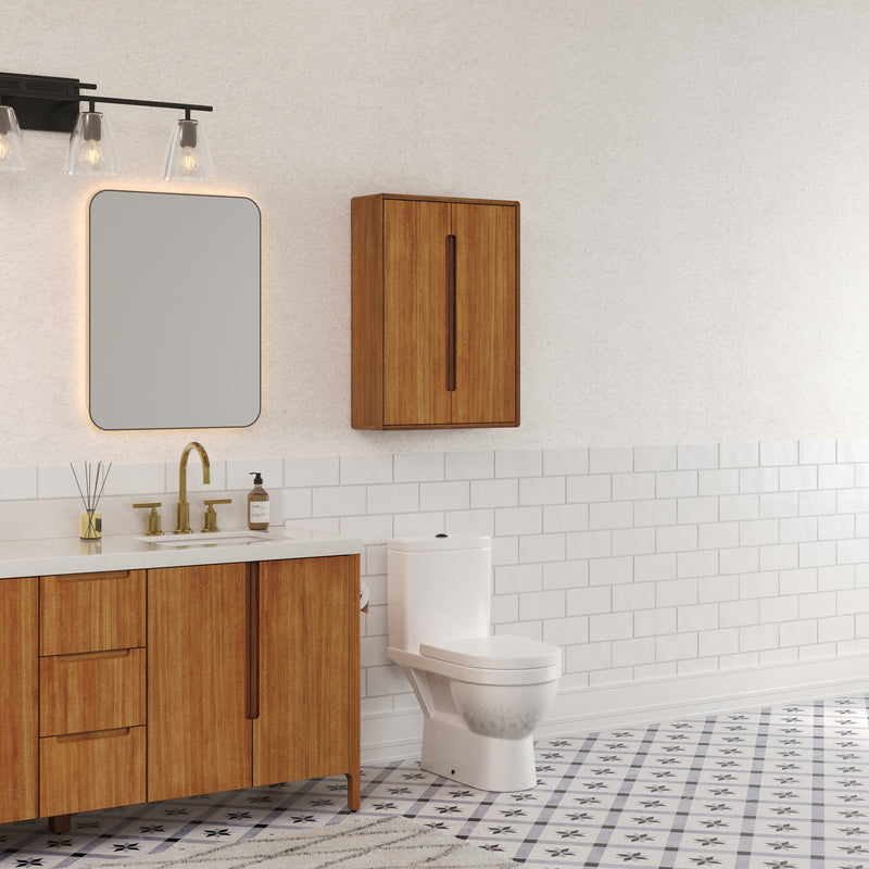 SEQUOIA-TT-MW - Sequoia Wall Cabinet