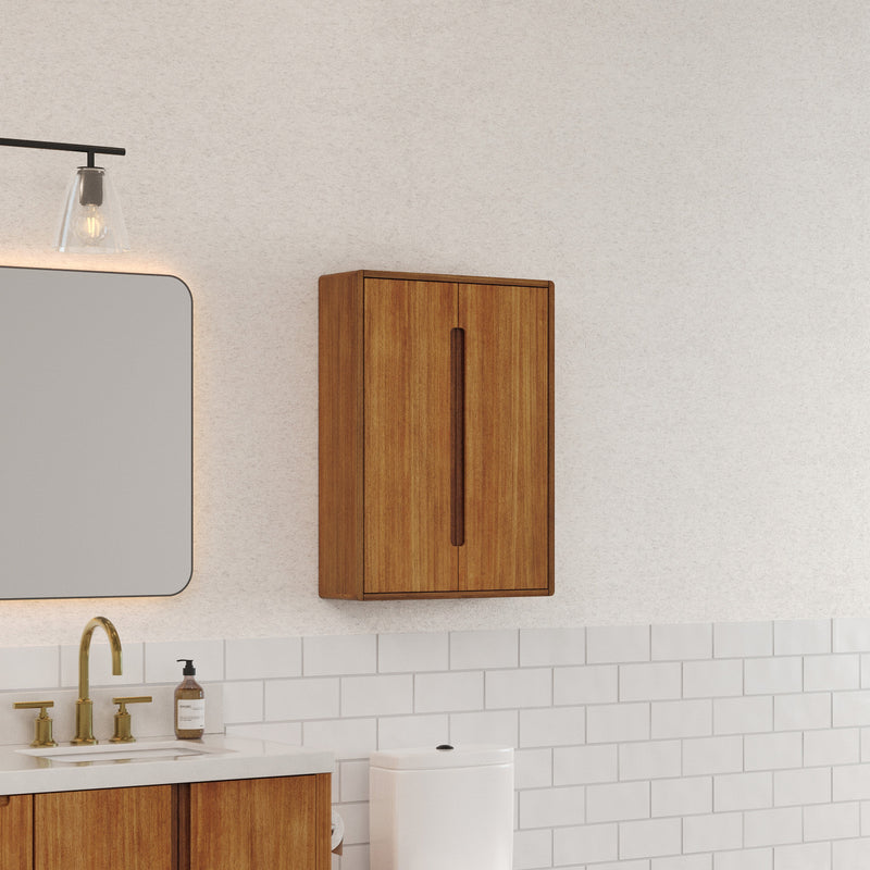 SEQUOIA-TT-MW - Sequoia Wall Cabinet