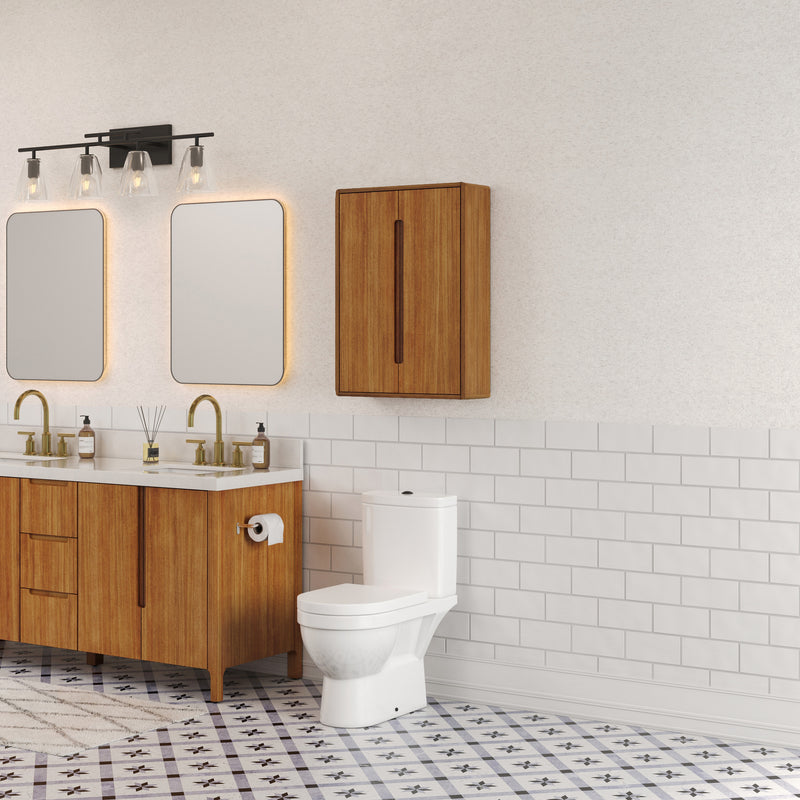 SEQUOIA-TT-MW - Sequoia Wall Cabinet