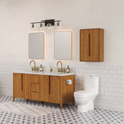 SEQUOIA-TT-MW - Sequoia Wall Cabinet