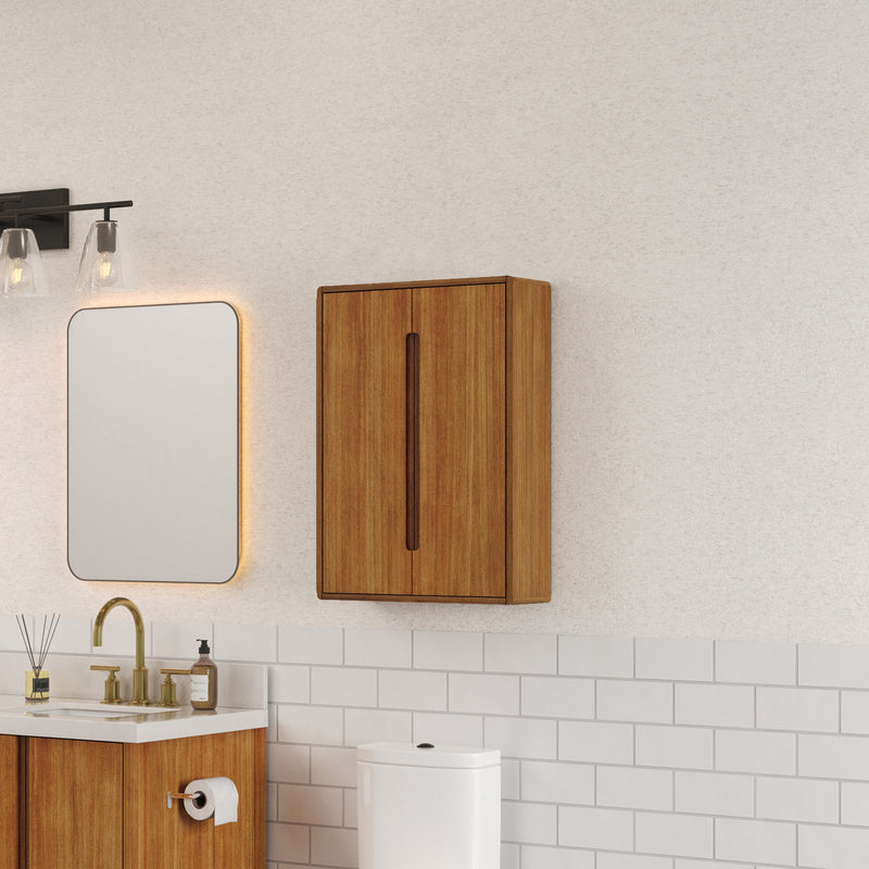 SEQUOIA-TT-MW - Sequoia Wall Cabinet