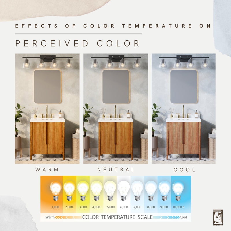 Water Creation SE30QZ - Sequoia 30 In. Single Sink Pre-Assembled Mid-Century Style Bathroom Vanity With 2" Whitebrook Engineered Marble Top