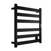 Anzzi Note 6-Bar Wall Mounted Electric Towel Warmer Rack