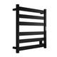 Anzzi Note 6-Bar Wall Mounted Electric Towel Warmer Rack