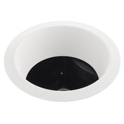 AeroPure AP80-RVL Fan in a Can 80 CFM 1.2 Sones Recessed Light Bathroom Exhaust Fan