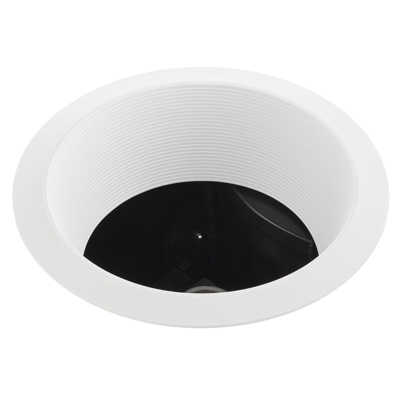 AeroPure AP80-RVL Fan in a Can 80 CFM 1.2 Sones Recessed Light Bathroom Exhaust Fan