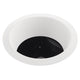 AeroPure AP80-RVL Fan in a Can 80 CFM 1.2 Sones Recessed Light Bathroom Exhaust Fan