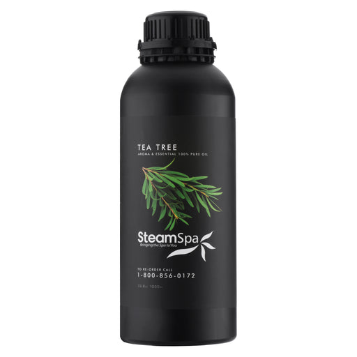 100% Natural Essence 1000ml Bottle - Tea Tree