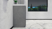 Moreno Bath FSANG42 Angeles 42" Freestanding Bathroom Vanity Set with Reinforced Acrylic Sink - view 8