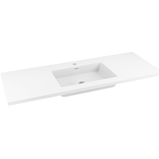 Anzzi VY-CT4818 Conques 48 in. Bathroom Vanity Countertop - view 2