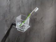 Anzzi AC-AZ051 Essence Series Toothbrush Holder - view 2