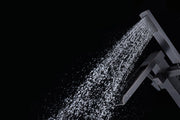 Anzzi FS-AZ0059 Union Series 2-Handle Freestanding Tub Faucet with Hand Shower Oil Rubbed Bronze - view 3