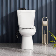 Anzzi TL-AZ070 Garden 12 in. Two-Piece 1.28 GPF Siphon Elongated Toilet with Soft Close Seat - view 3