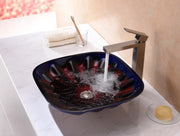 Anzzi LS-AZ210 Depth Series Vessel Sink in Multi Color - view 3