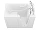 Anzzi AZB2646RWH Value Series Walk-in Whirlpool Tub