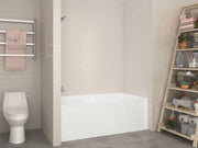 Atlantis Whirlpool 3060SHL Soho 30 x 60 Front Skirted Tub - view 6