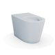 TOTO CT8732CUMFG#01 Neorest LS Integrated Toilet Bowl Unit, Cotton White