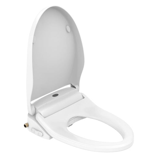 Moreno Bath B01 B01 Toilet Seat Cover with Bidet - view 2
