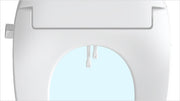 Moreno Bath B04 B04 Toilet Seat Cover - view 8