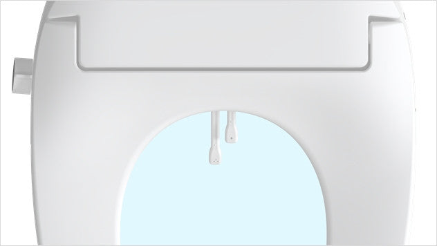 Moreno Bath B04 B04 Toilet Seat Cover - view 8