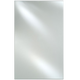Afina RM-640-P Radiance 30" W x 36" H Frameless Rectangular Polished Edge Wall Mirror