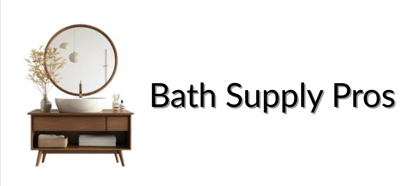 Bath Supply Pros logo