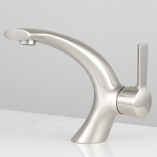 Magnus 121385 Benson Single-Hole Vessel Faucet