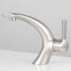Magnus 121385 Benson Single-Hole Vessel Faucet