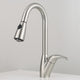Blakeny Single-Hole Pull-Out Kitchen Faucet
