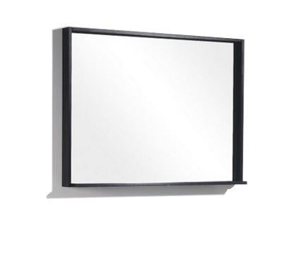 Moreno Bath BLISS33 Moreno Bliss 33'' Frame Mirror W/shelf (CLEARANCE) - view 5