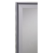 Afina DD3030RBRD Broadway 30" W x 30" H Double Door Recessed Medicine Cabinet - view 3