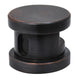 Steamhead with Aromatherapy Reservoir in Oil Rubbed Bronze