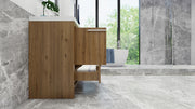 Moreno Bath FSDOLCE36 Dolce 36" Freestanding Bathroom Vanity Set with Single Reinforced Acrylic Sink - view 10
