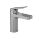 TOTO TL363SDA05R#CP Oberon S Single Handle 0.5 GPM High-Efficiency Bathroom Sink Faucet, Polished Chrome