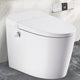 Anzzi ENVO Dia Series One-Piece Auto Open Smart Bidet Toilet with Dual Flush, Heated Seat, and Foot Sensor