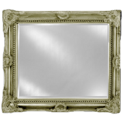 Afina EC17-2834 Estate Royale 28" W x 34" H Framed Bevel Wall Mirror - view 2