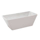 Anzzi FT-AZ099 Zenith Series 5.58 ft. Freestanding Bathtub in White