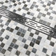 Faro Linear Shower Drain