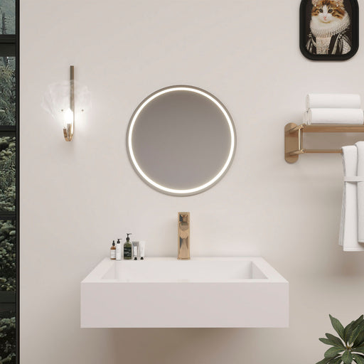 Moreno Bath FELIXSINK Felix Vanity Sink Top 24"-84" - view 2