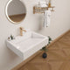 Moreno Bath Felix Vanity Sink Top