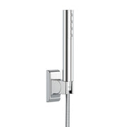 PULSE ShowerSpas 3030-WMTF-CH Niagara Highflow Wall Mounted Tub Filler with Pivoting Arm Spout and Handshower in Chrome - view 3