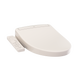 TOTO SW3346#12 WASHLET S2 Electronic Bidet Toilet Seat with Instantaneous Water Heating, PREMIST and EWATER+ Wand Cleaning, Elongated, Sedona Beige