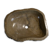 Foraker Onyx Vessel Sink