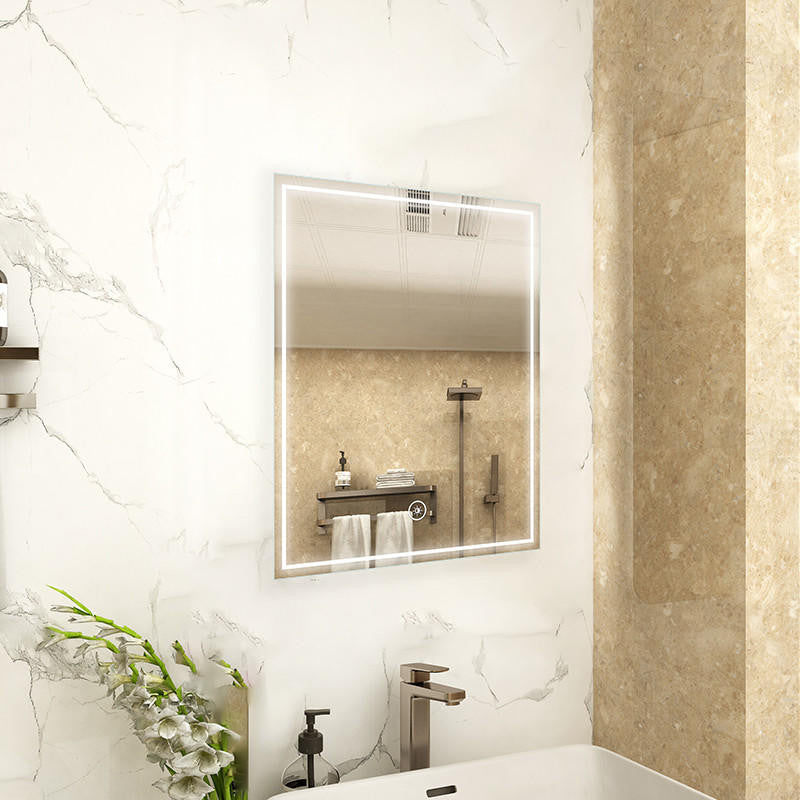 Francisco 24 LED Mirror 5