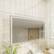Francisco 35 LED Mirror 5