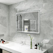Francisco 40 LED Mirror 6
