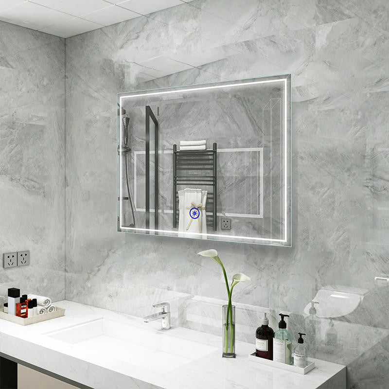 Francisco 40 LED Mirror 6
