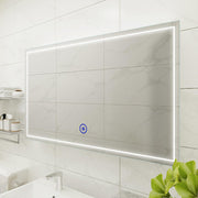 Francisco 55 LED Mirror 7