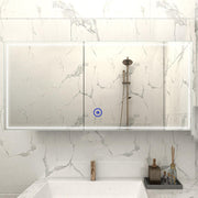 Francisco 68 LED Mirror 1